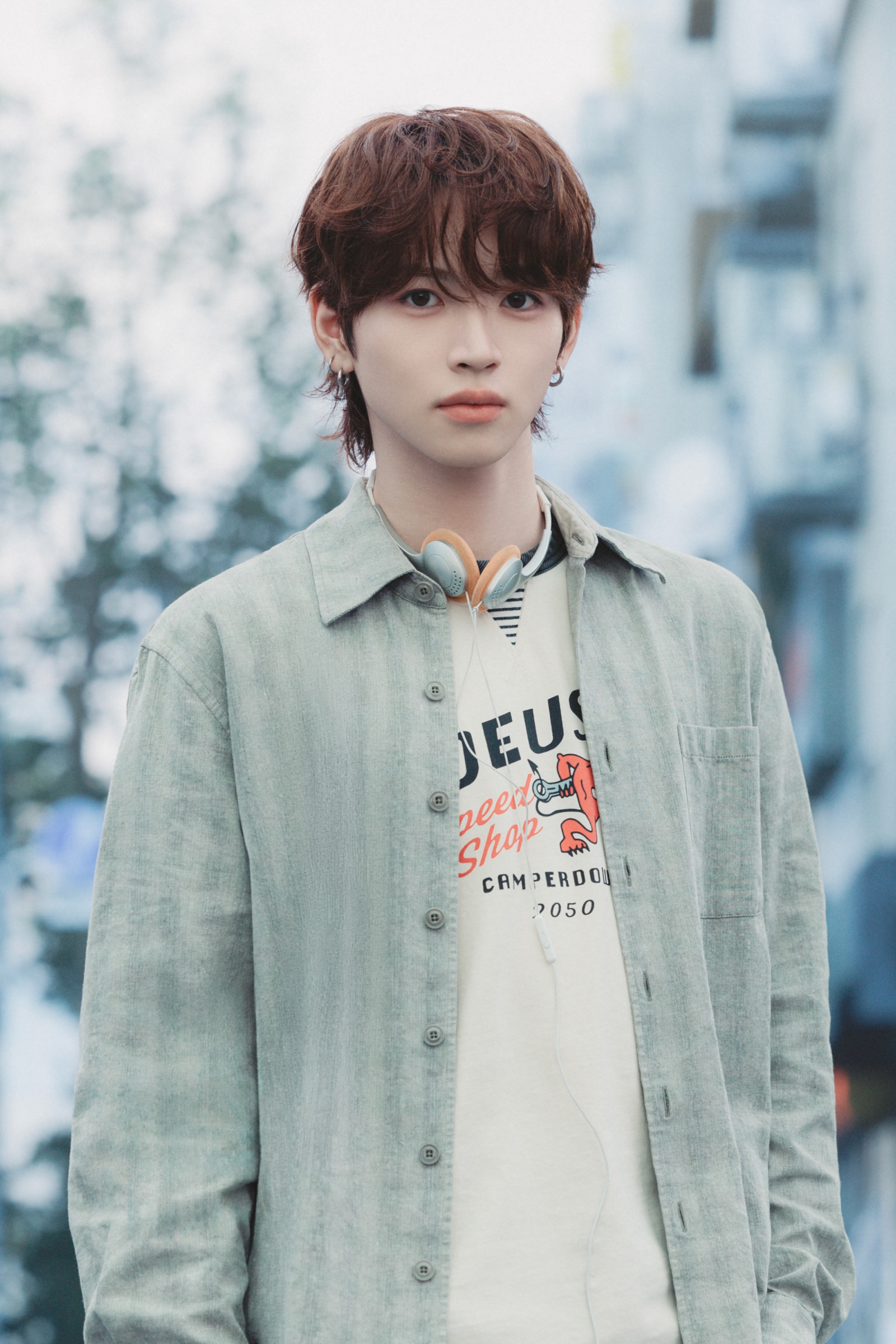 DAIKI
