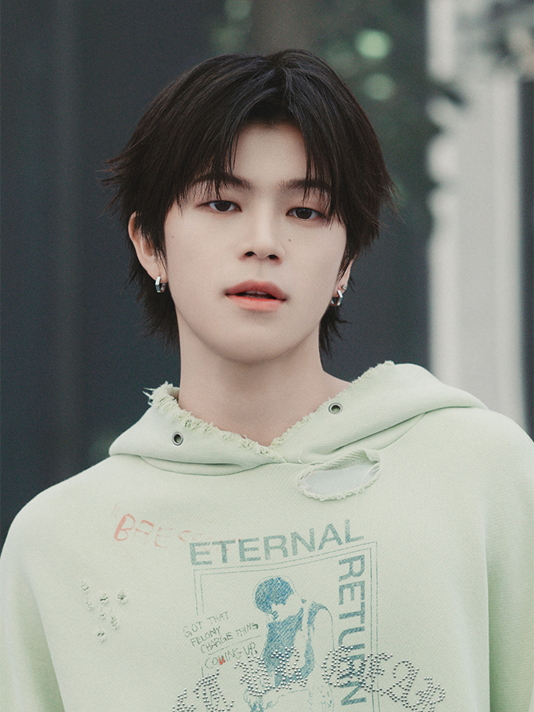 KOSUKE