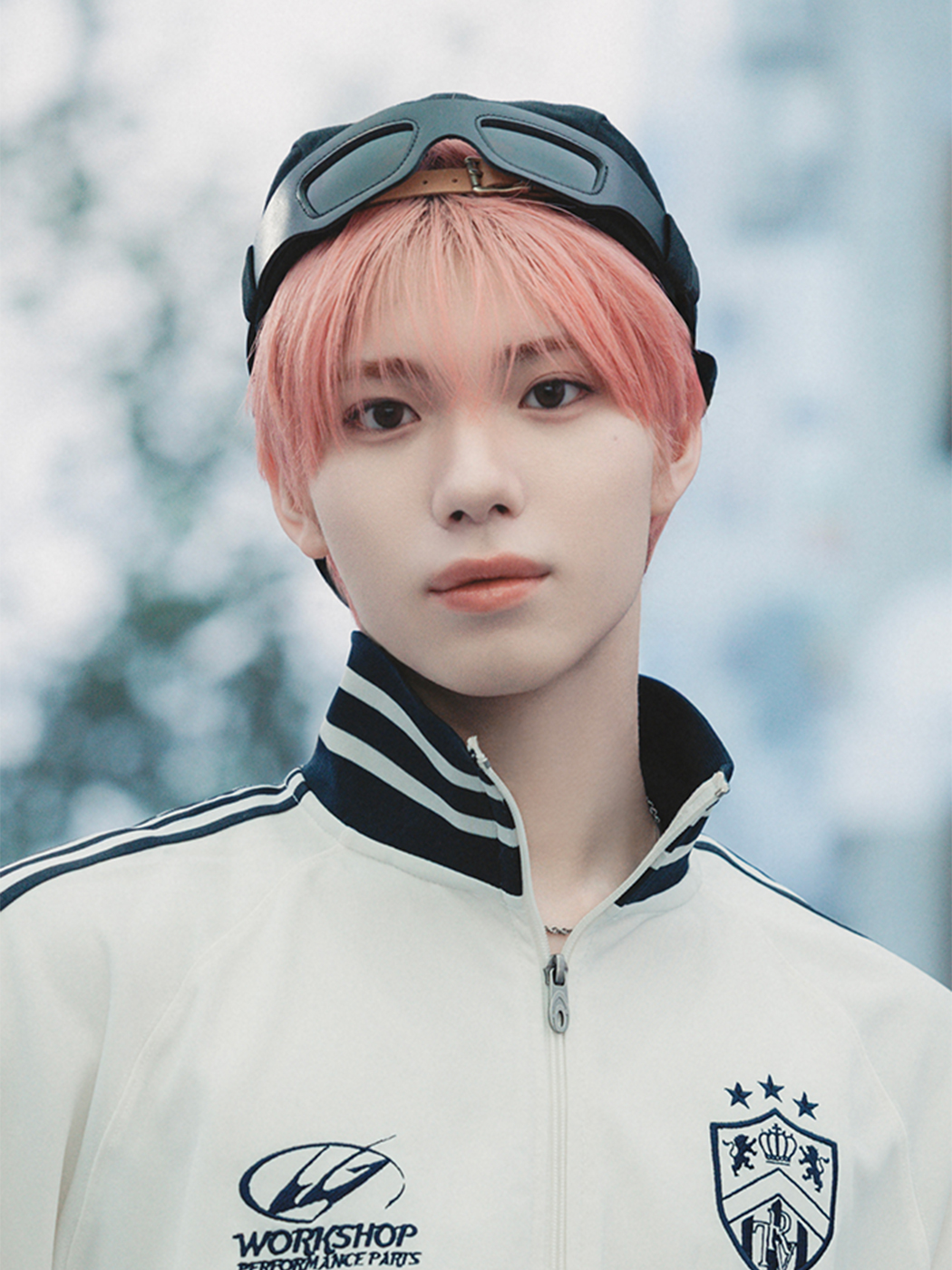 YOSHIKI
